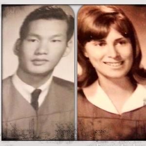 Meet your Posher, Sharon